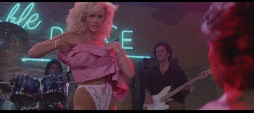 Road House.